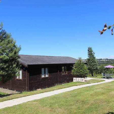 בודמין Willow Lodge מראה חיצוני תמונה