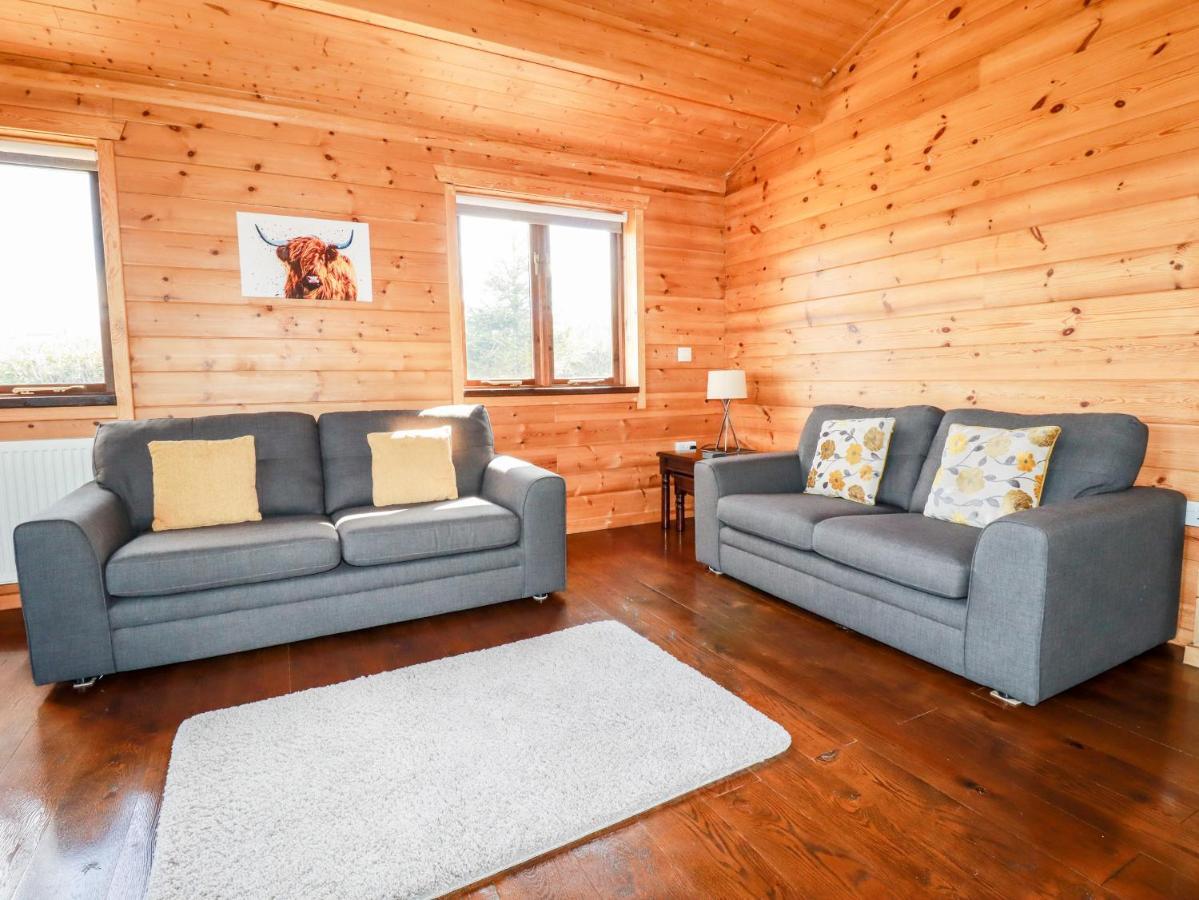 בודמין Willow Lodge מראה חיצוני תמונה